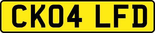 CK04LFD