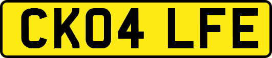 CK04LFE