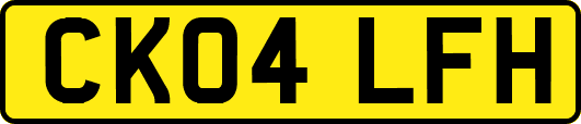 CK04LFH