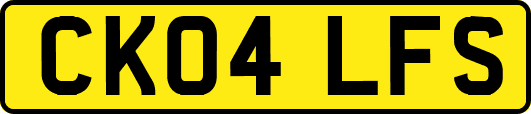 CK04LFS
