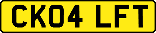 CK04LFT
