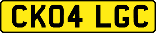 CK04LGC