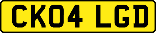 CK04LGD