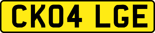 CK04LGE