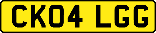 CK04LGG