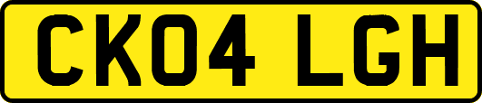 CK04LGH