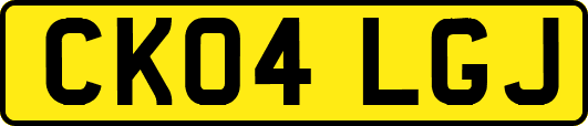 CK04LGJ