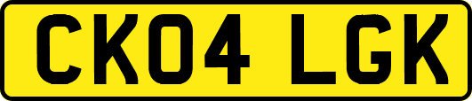 CK04LGK
