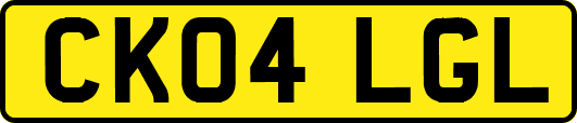 CK04LGL