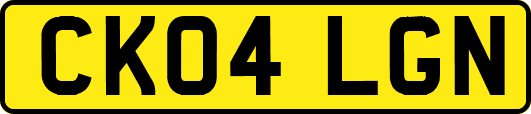 CK04LGN