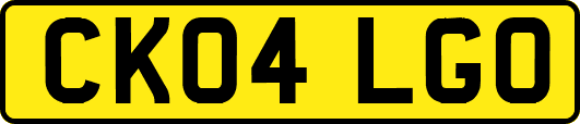 CK04LGO