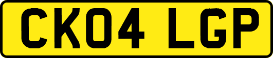 CK04LGP