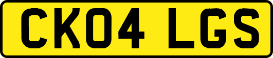CK04LGS