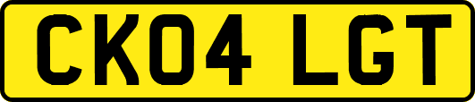 CK04LGT
