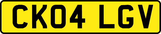 CK04LGV