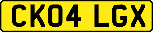 CK04LGX