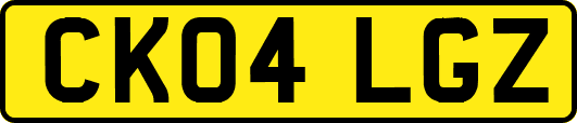 CK04LGZ