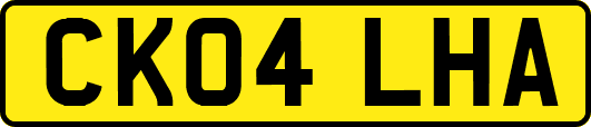 CK04LHA