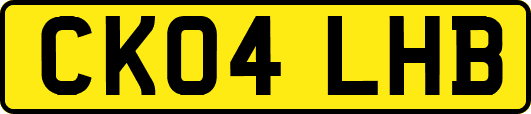 CK04LHB