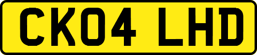 CK04LHD