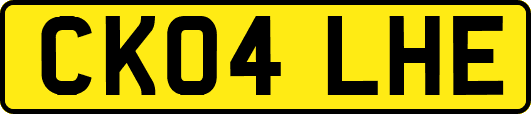 CK04LHE