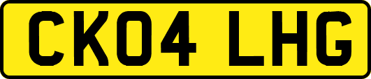 CK04LHG