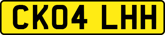 CK04LHH