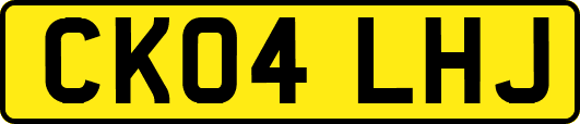 CK04LHJ