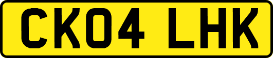 CK04LHK