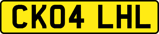 CK04LHL