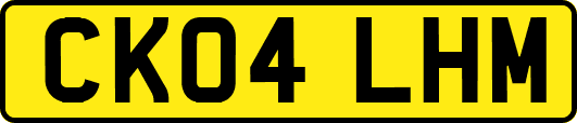 CK04LHM
