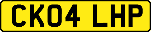 CK04LHP