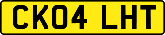 CK04LHT