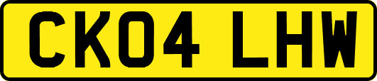 CK04LHW