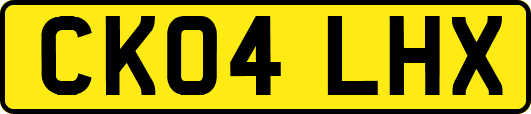 CK04LHX