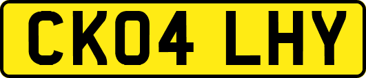 CK04LHY