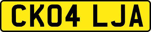 CK04LJA