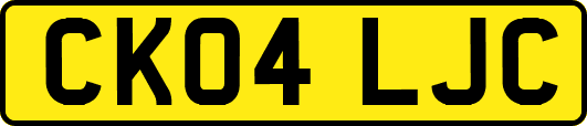 CK04LJC