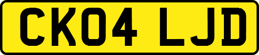 CK04LJD