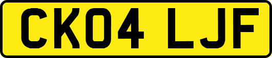 CK04LJF