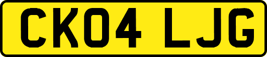 CK04LJG