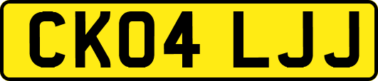 CK04LJJ