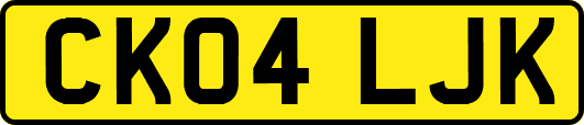 CK04LJK