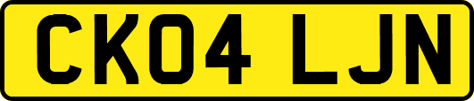 CK04LJN