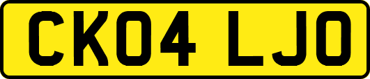 CK04LJO