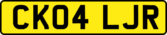 CK04LJR