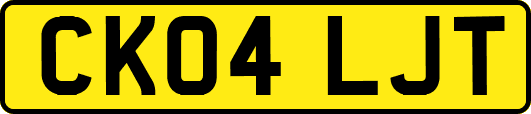 CK04LJT