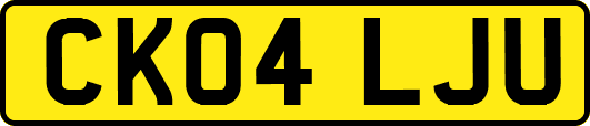 CK04LJU