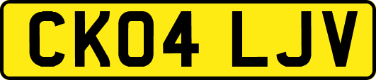 CK04LJV