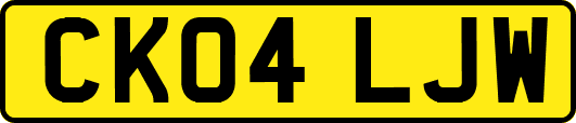 CK04LJW
